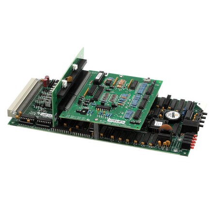 Concordia Beverage System Assembly Cpu Braums I0 2630-353